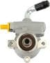 Atlantic Automotive Engineering Power Steering Pump - New