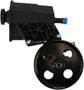 Atlantic Automotive Engineering Power Steering Pump - New