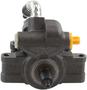 Atlantic Automotive Engineering Power Steering Pump