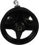 Atlantic Automotive Engineering Power Steering Pump - New