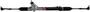 Atlantic Automotive Engineering Rack And Pinion Assembly - New
