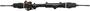 Atlantic Automotive Engineering Rack And Pinion Complete Unit - Remanufactured