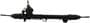 Atlantic Automotive Engineering Rack And Pinion Complete Unit