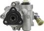Atlantic Automotive Engineering Power Steering Pump