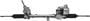 Atlantic Automotive Engineering Rack And Pinion Assembly - Remanufactured