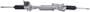 Atlantic Automotive Engineering Rack And Pinion Assembly - Remanufactured