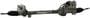 Atlantic Automotive Engineering Rack And Pinion Assembly - Remanufactured