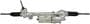 Atlantic Automotive Engineering Rack And Pinion Assembly - Remanufactured
