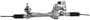 Atlantic Automotive Engineering Rack And Pinion Assembly - Remanufactured