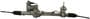 Atlantic Automotive Engineering Rack And Pinion Assembly - Remanufactured