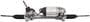 Atlantic Automotive Engineering Rack And Pinion Assembly - Remanufactured