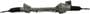 Atlantic Automotive Engineering Rack And Pinion Complete Unit