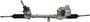 Atlantic Automotive Engineering Rack And Pinion Assembly - Remanufactured