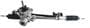 Atlantic Automotive Engineering Rack And Pinion Assembly - Remanufactured