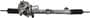 Atlantic Automotive Engineering Rack And Pinion Assembly - Remanufactured