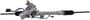 Atlantic Automotive Engineering Rack And Pinion Assembly - Remanufactured