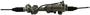 Atlantic Automotive Engineering Rack And Pinion Complete Unit
