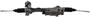 Atlantic Automotive Engineering Rack And Pinion Complete Unit