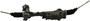 Atlantic Automotive Engineering Rack And Pinion Complete Unit