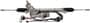 Atlantic Automotive Engineering Rack And Pinion Assembly - Remanufactured
