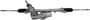 Atlantic Automotive Engineering Rack And Pinion Assembly - Remanufactured