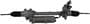 Atlantic Automotive Engineering Rack And Pinion Assembly - Remanufactured