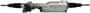 Atlantic Automotive Engineering Rack And Pinion Assembly - Remanufactured