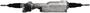 Atlantic Automotive Engineering Rack And Pinion Assembly - Remanufactured