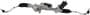 Atlantic Automotive Engineering Rack And Pinion Assembly - New