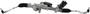 Atlantic Automotive Engineering Rack And Pinion Assembly - New
