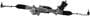 Atlantic Automotive Engineering Rack And Pinion Assembly - New