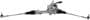Atlantic Automotive Engineering Rack And Pinion Assembly - New