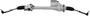 Atlantic Automotive Engineering Rack And Pinion Assembly - New