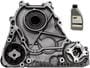 Atlantic Automotive Engineering Transfer Case