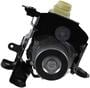 Atlantic Automotive Engineering Power Steering Pump - New