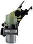 Atlantic Automotive Engineering Power Steering Pump - New