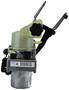 Atlantic Automotive Engineering Power Steering Pump - New