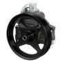 Atlantic Automotive Engineering Power Steering Pump - New