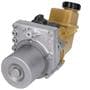 Atlantic Automotive Engineering Power Steering Pump - Remanufactured