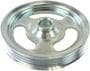 Atlantic Automotive Engineering Power Steering Pump Pulley - New