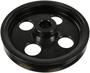 Atlantic Automotive Engineering Power Steering Pump Pulley - New