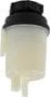 Atlantic Automotive Engineering Power Steering Power Steering Fluid Reservoir - New