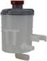 Atlantic Automotive Engineering Power Steering Power Steering Fluid Reservoir - New