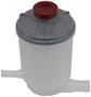 Atlantic Automotive Engineering Power Steering Power Steering Fluid Reservoir - New