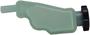 Atlantic Automotive Engineering Power Steering Power Steering Fluid Reservoir - New