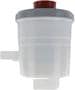 Atlantic Automotive Engineering Power Steering Power Steering Fluid Reservoir - New