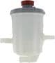 Atlantic Automotive Engineering Power Steering Power Steering Fluid Reservoir - New