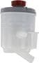 Atlantic Automotive Engineering Power Steering Power Steering Fluid Reservoir - New