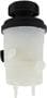 Atlantic Automotive Engineering Power Steering Power Steering Fluid Reservoir - New