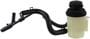 Atlantic Automotive Engineering Power Steering Power Steering Fluid Reservoir - New